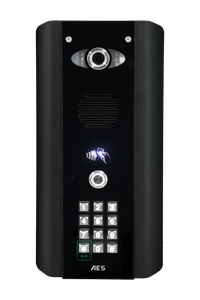 OPYN PRO, IP Porttelefon med kodlås