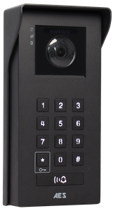 OPYN-IP Portelefon med Wifi