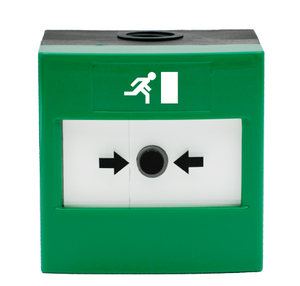 Manuell nödöppnare WRP2-G-11, IP67