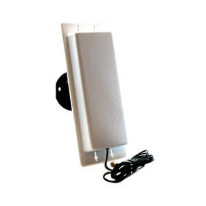 Extra antenn till dect 603 (Kopplas in i sändaren)