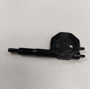 Reset nyckel till 13441 och 13448