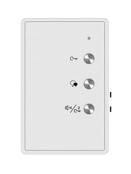 handsfree-bara-ljud-2-wire-2easy - 