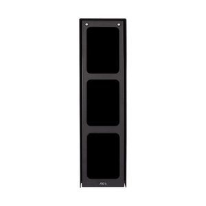 Indragen ram 3 moduler