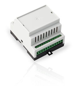 Holars 420 - 4G Portöppnare, 2 Releer, 2000 andvändare